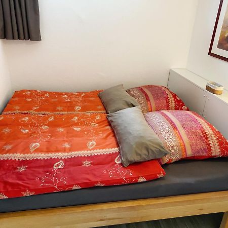 Ferienwohnung An Der Pferdsweide Treviri Esterno foto